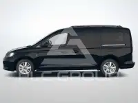 2026 Volkswagen Caddy