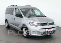 2026 Volkswagen Caddy