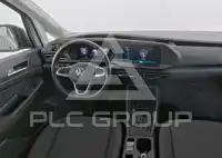 2026 Volkswagen Caddy