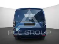 2026 Volkswagen Caddy