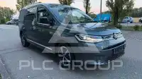 2026 Volkswagen Caddy