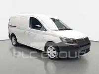 2026 Volkswagen Caddy
