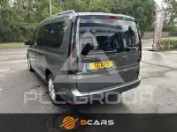 2026 Volkswagen Caddy