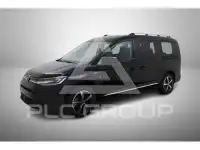 2026 Volkswagen Caddy