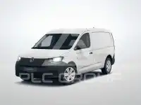 2026 Volkswagen Caddy