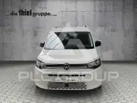 2026 Volkswagen Caddy
