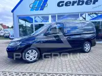 2026 Volkswagen Caddy