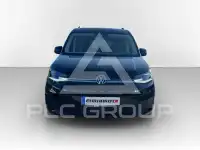 2026 Volkswagen Caddy