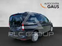 2026 Volkswagen Caddy