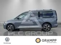 2026 Volkswagen Caddy