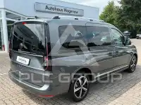 2026 Volkswagen Caddy