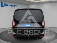 2026 Volkswagen Caddy
