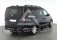 2026 Volkswagen Caddy