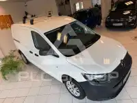2026 Volkswagen Caddy
