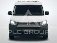 2026 Volkswagen Caddy