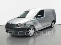 2026 Volkswagen Caddy