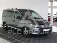 2026 Volkswagen Caddy