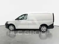2026 Volkswagen Caddy