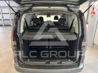 2026 Volkswagen Caddy