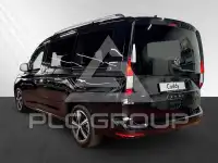 2026 Volkswagen Caddy