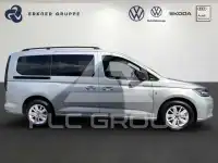 2026 Volkswagen Caddy
