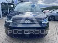 2026 Volkswagen Caddy