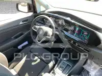 2026 Volkswagen Caddy