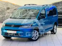 2026 Volkswagen Caddy