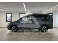 2026 Volkswagen Caddy