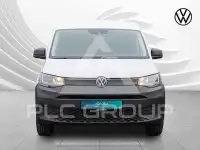 2026 Volkswagen Caddy