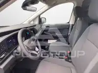 2026 Volkswagen Caddy