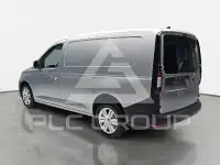 2026 Volkswagen Caddy