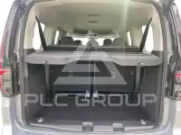 2026 Volkswagen Caddy
