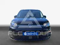 2026 Volkswagen Caddy