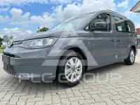 2026 Volkswagen Caddy