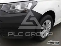 2026 Volkswagen Caddy