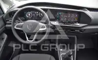 2026 Volkswagen Caddy