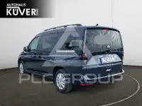 2026 Volkswagen Caddy