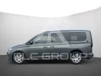 2026 Volkswagen Caddy