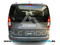 2026 Volkswagen Caddy