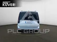 2026 Volkswagen Caddy