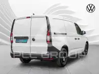 2026 Volkswagen Caddy