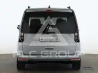 2026 Volkswagen Caddy