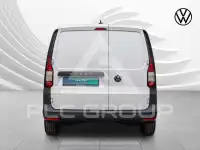 2026 Volkswagen Caddy