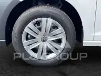 2026 Volkswagen Caddy