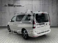 2026 Volkswagen Caddy