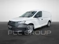 2026 Volkswagen Caddy