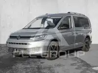 2026 Volkswagen Caddy