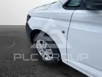 2026 Volkswagen Caddy