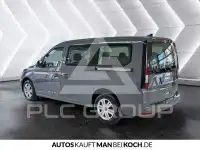2026 Volkswagen Caddy